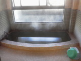 箱根の穴場的な共同浴場