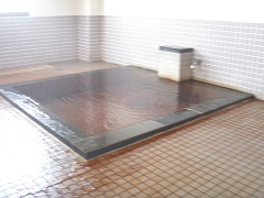 湯沢温泉 湯沢共同浴場