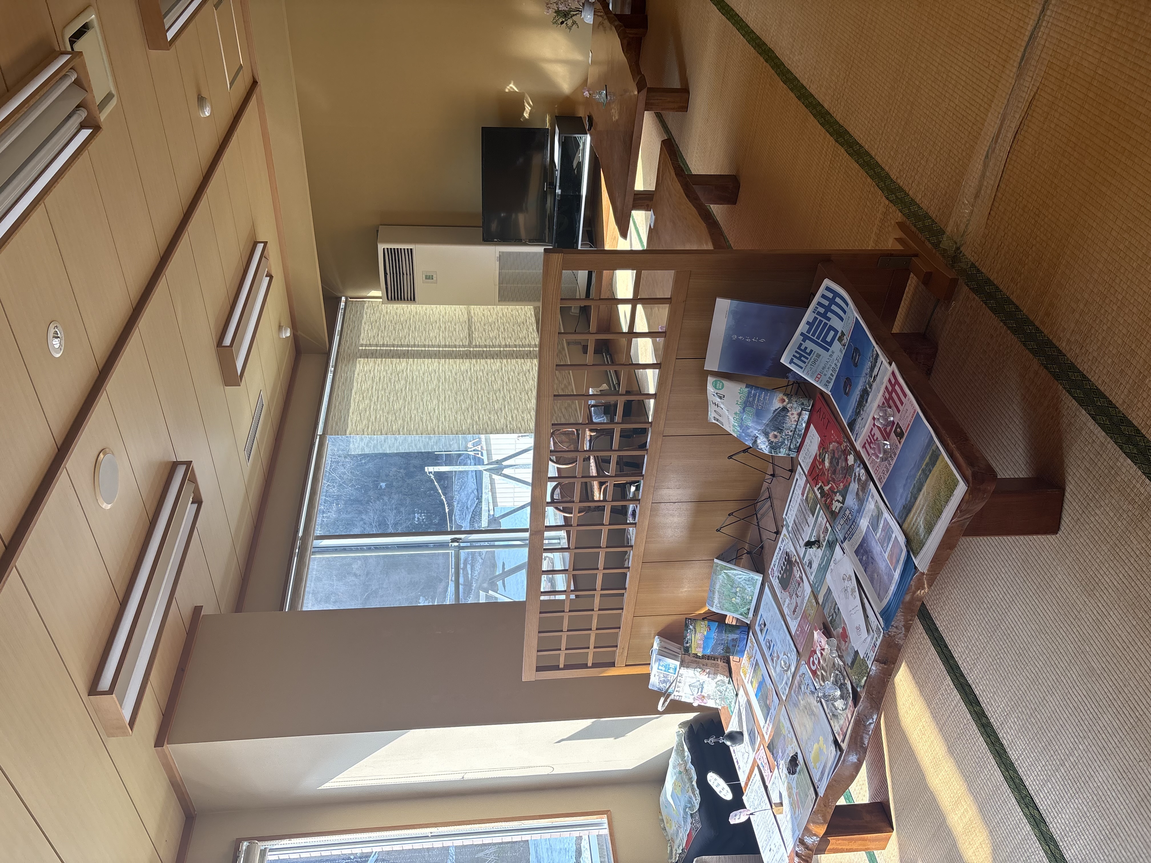 駅の中に温泉！？とずっと気になっていて…