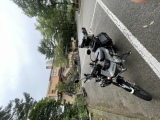 初めて利用しました。バイク(110CC… 初めて利用しました。バイク(110CC…