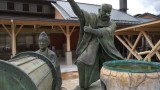 豪華絢爛な道の駅付属の温泉 … 豪華絢爛な道の駅付属の温泉 …