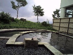 天然 鷲ヶ岳温泉