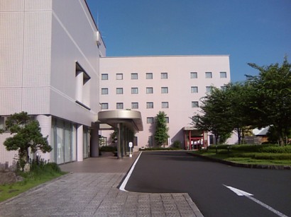 ホテル ロイヤルヒル福知山