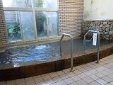 鳥取の温泉銭湯の1つ