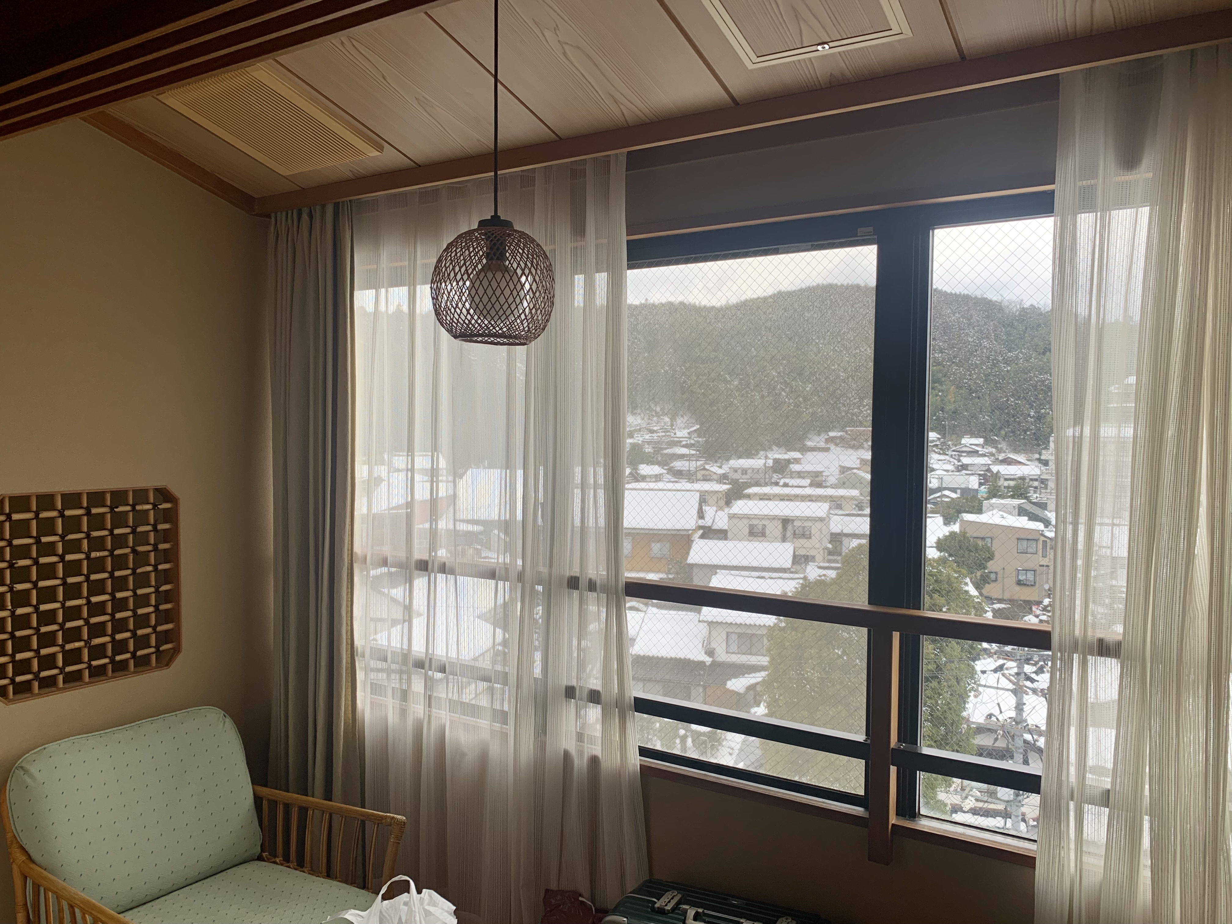 今までいろいろな温泉に浸かってきました…