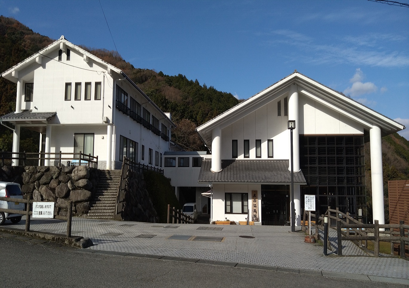 これから真価が問われる施設　　　　　　…