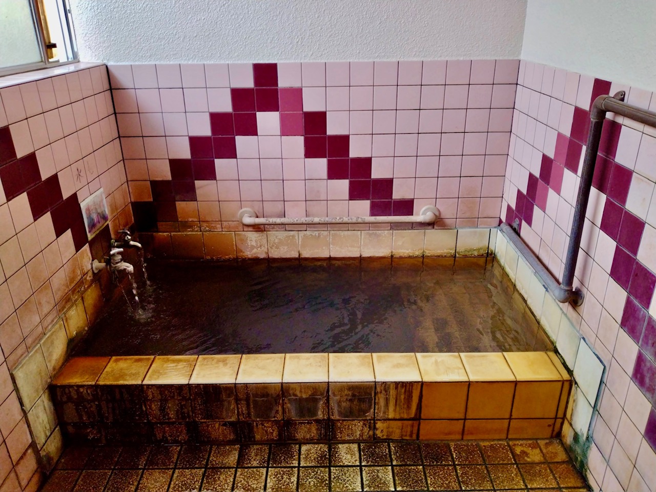 ペットも喜ぶリーズナブルな日帰り温泉…