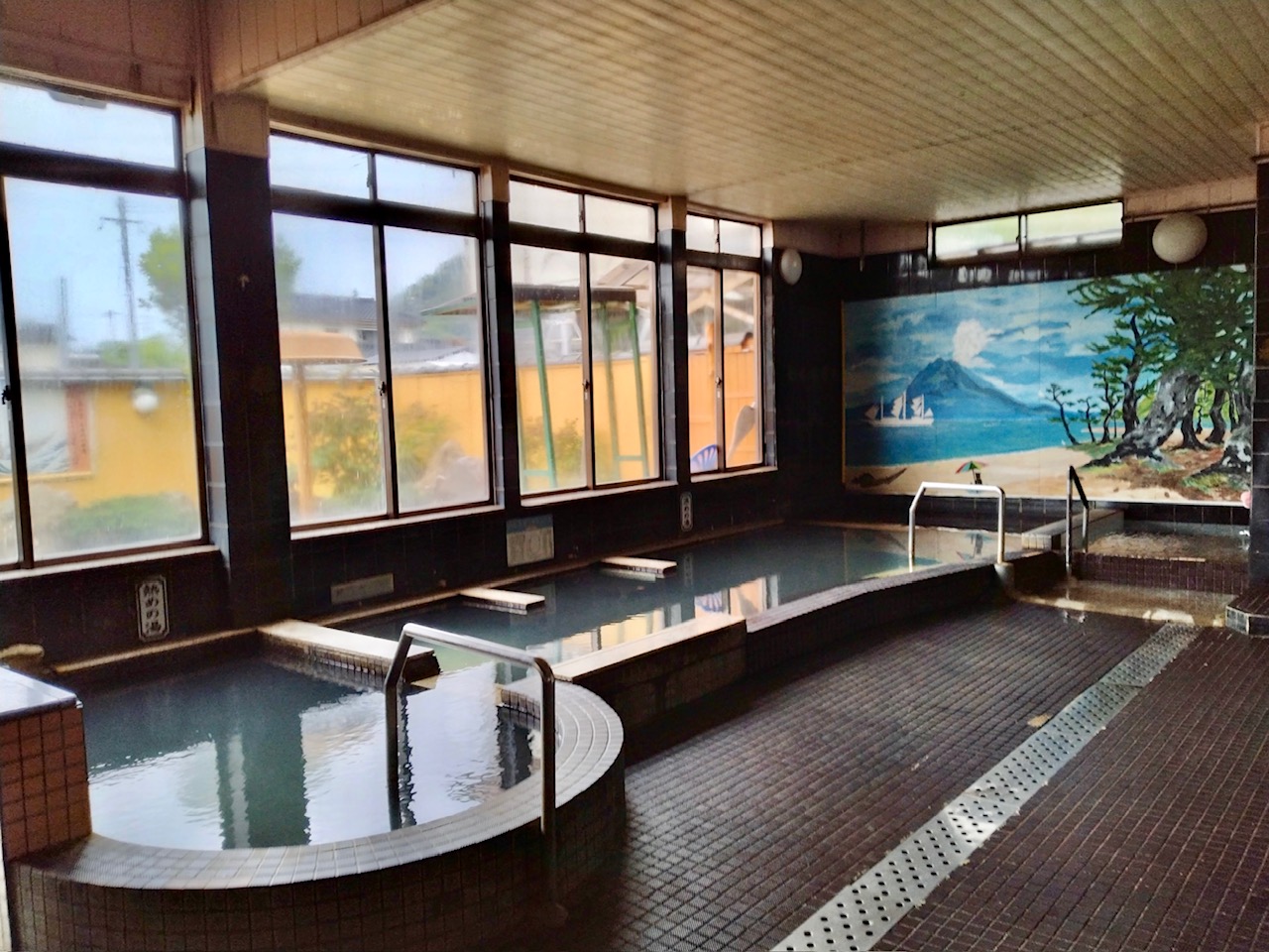 重富温泉（しげとみおんせん）