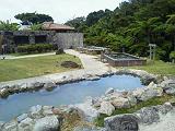■閉館■八重山諸島の貴重な温泉
