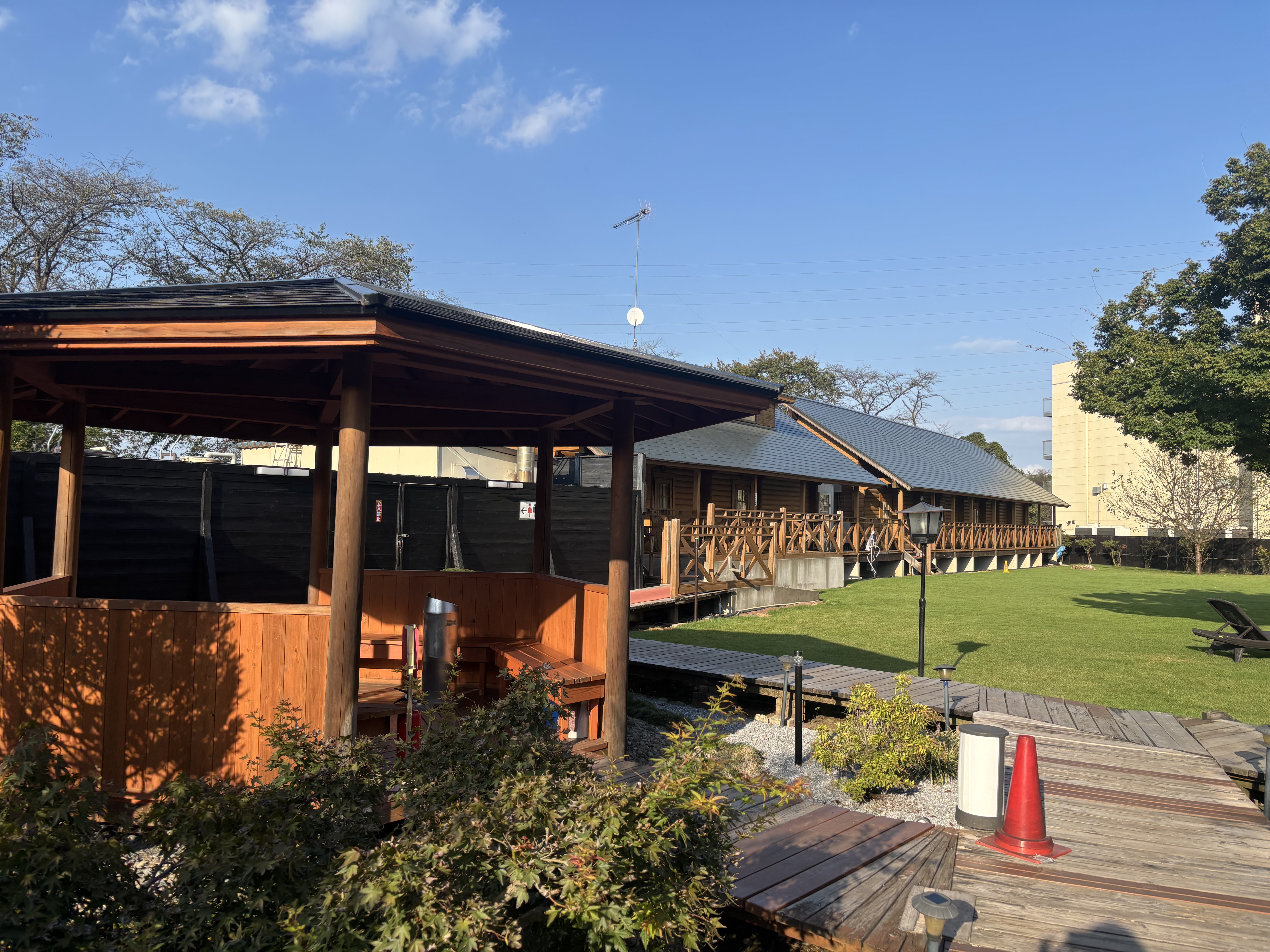 小山 思川温泉（おもいがわ）