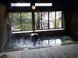 江戸風呂