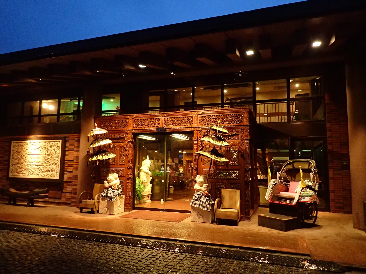 リゾート アンダ アンダリゾート伊豆高原の子連れ旅行をブログで徹底レビュー【2歳と5歳】