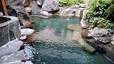 洗練された日本の温泉宿