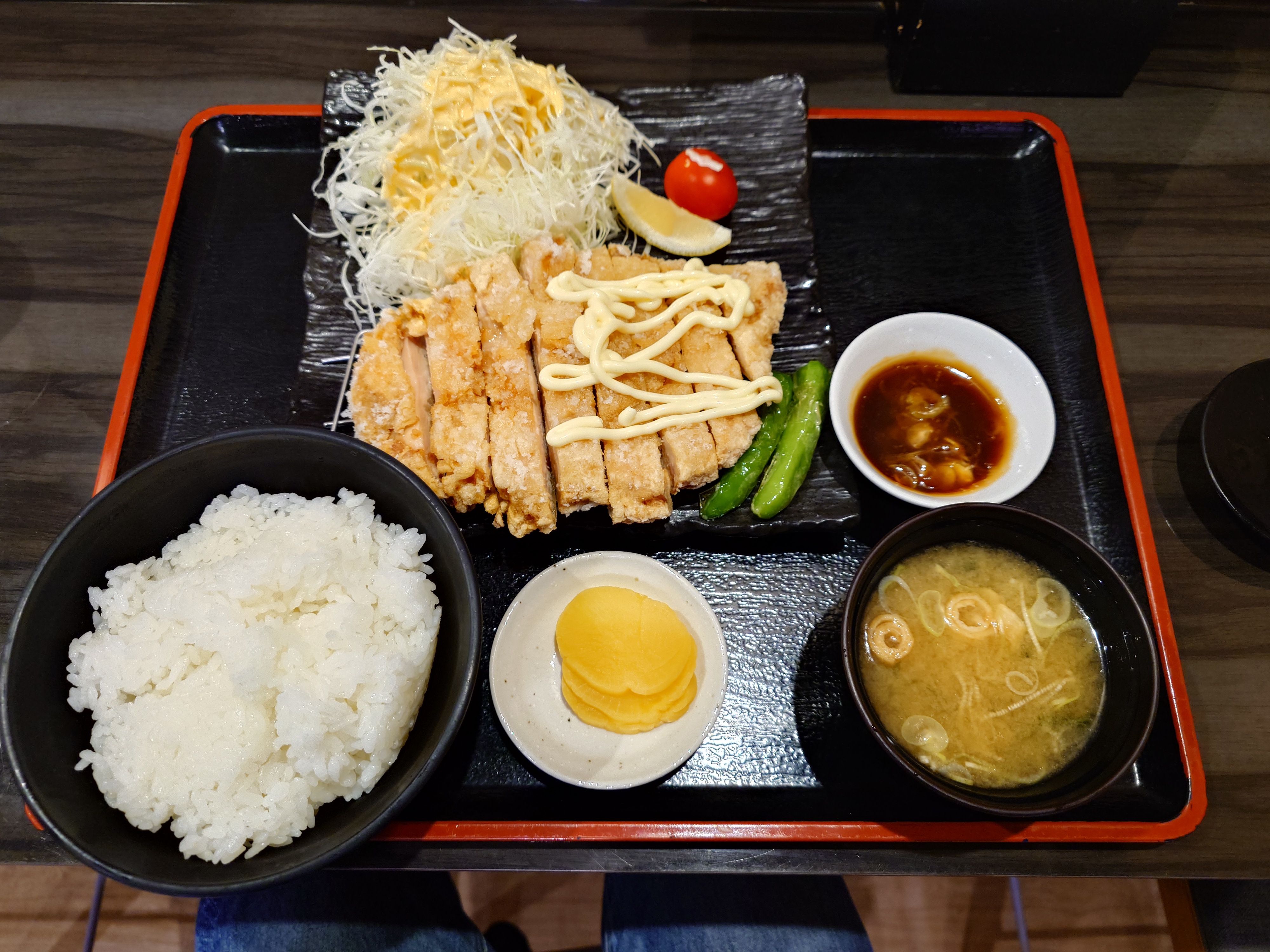 林檎の湯屋おぶ～