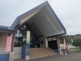 日高国際スキー場に隣接しています。内湯… 日高国際スキー場に隣接しています。内湯…