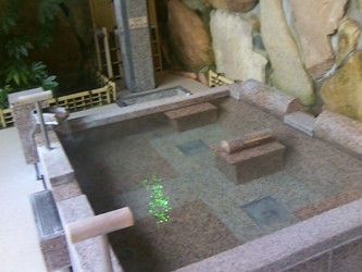 湯めぐりの宿 松の家 花泉