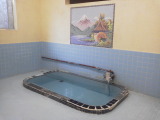 熱海の鄙びた共同浴場