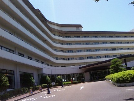 HOTEL&RESORTS MINAMIAWAJI（旧 南淡路ロイヤルホテル）