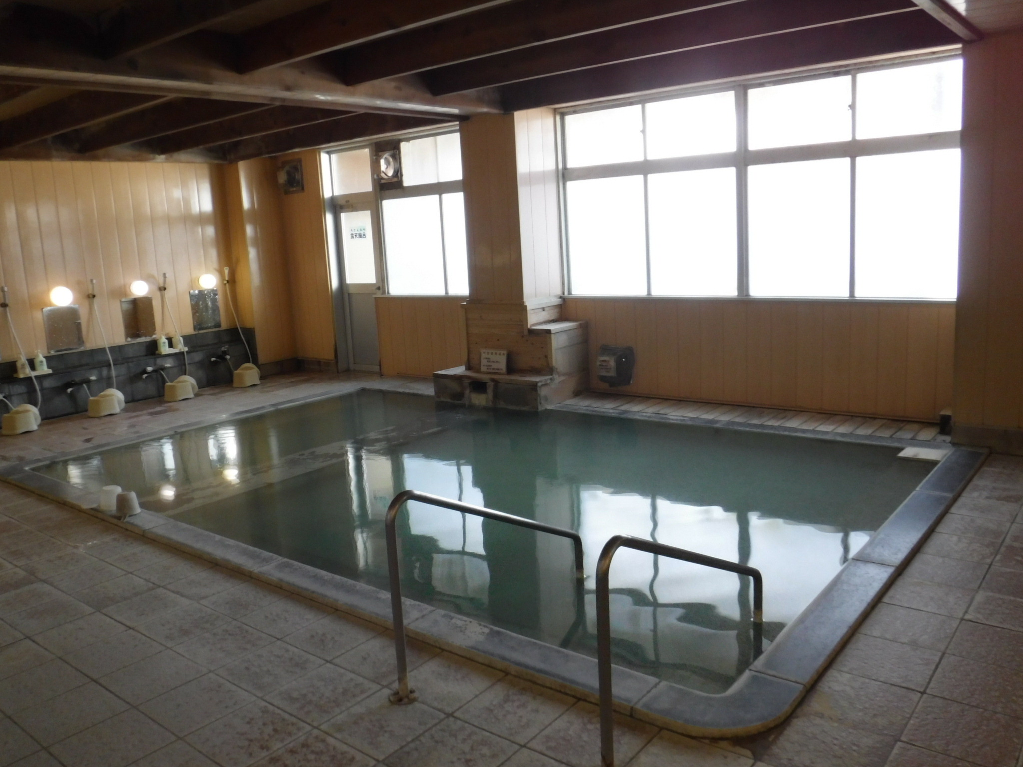 ほたる温泉 硯川ホテル