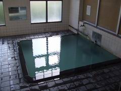 野沢温泉共同浴場 秋葉の湯