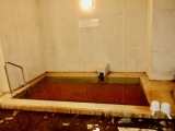 源泉かけ流しの駅近老舗ホテルに泊まる… 源泉かけ流しの駅近老舗ホテルに泊まる…