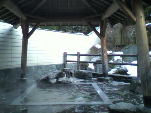 猫啼温泉 式部のやかた 井筒屋