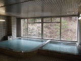 奈良県一人口の少ない村の温泉