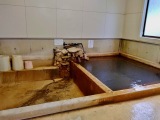 ジモ泉の雰囲気に浸れる霧島の公衆浴場…