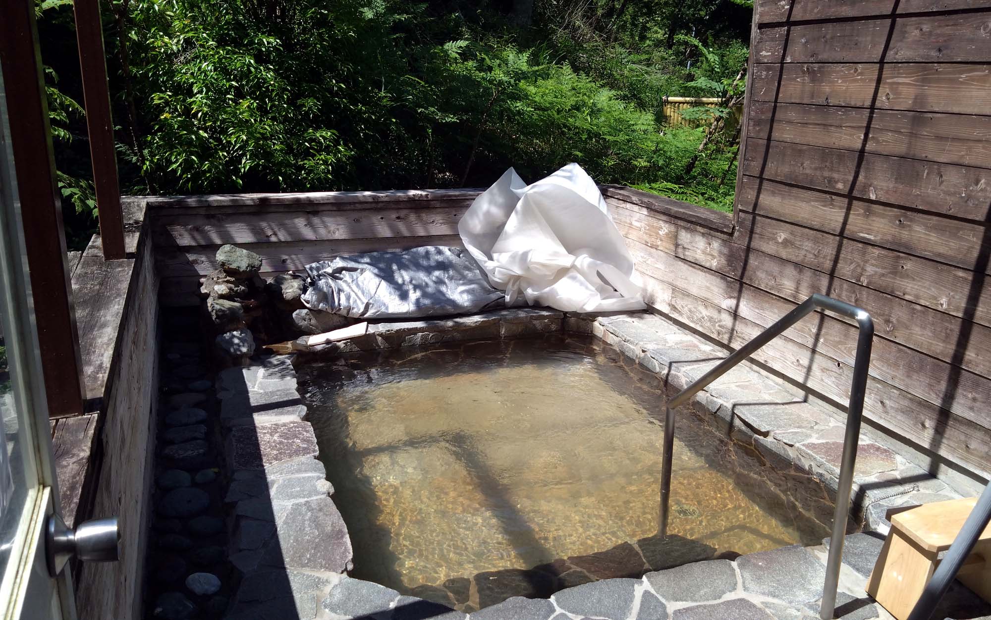 ボチボチの湯　　　　　　　　　　　　　…