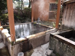 鶴丸温泉