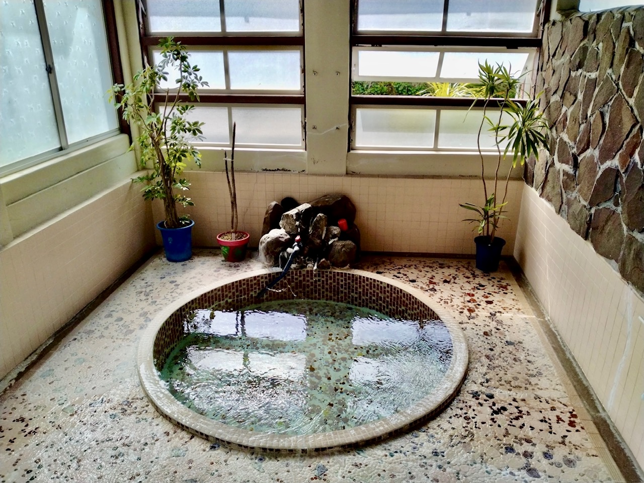 次回は泊まってみたい大正レトロな湯宿…