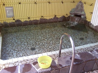 菊水温泉