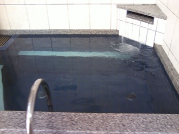 菊水温泉