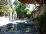 湯野上温泉の隠れ宿