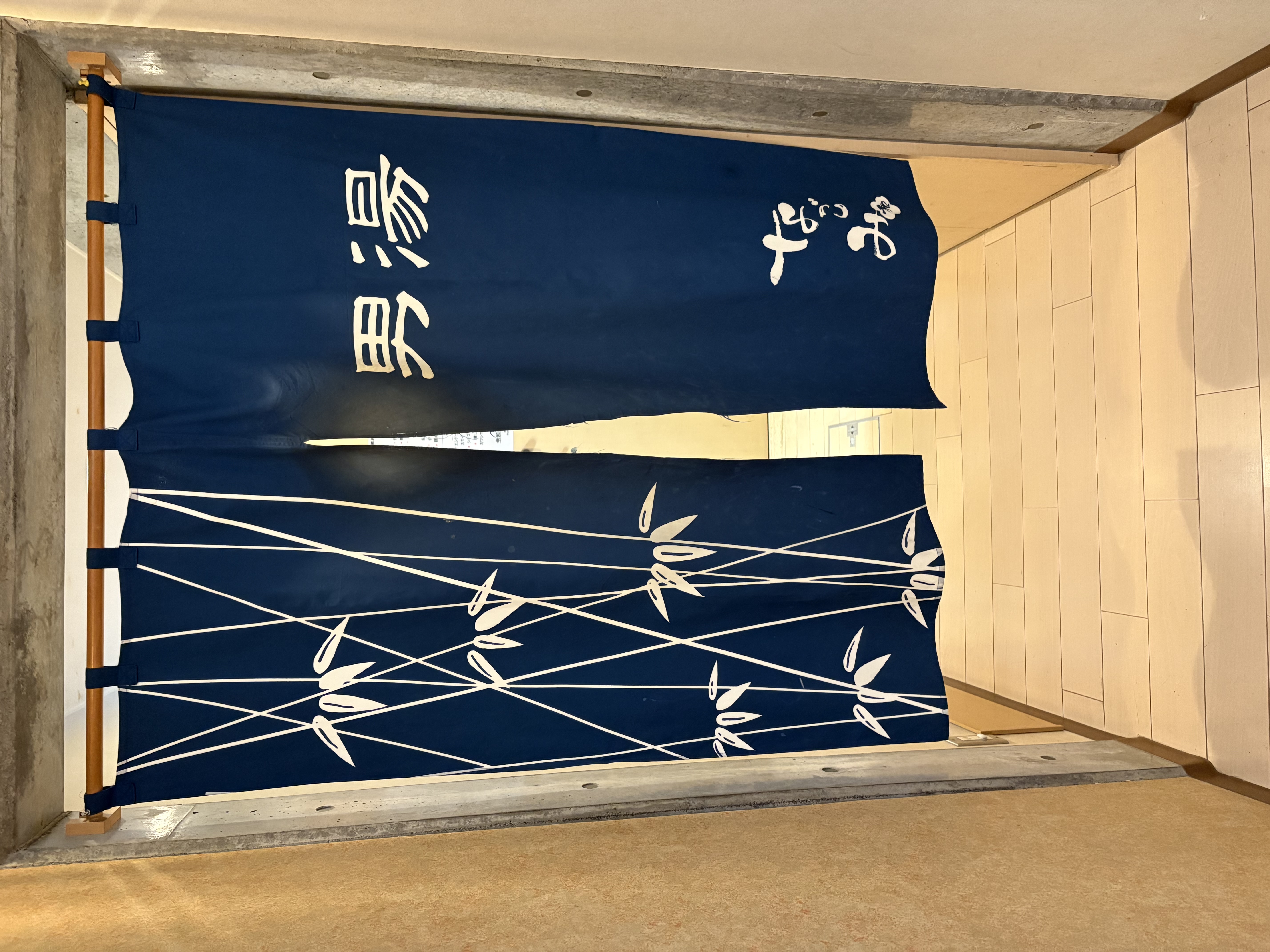 天然温泉♨️で銭湯の価格で入れて大満足…