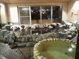 磐田の黒湯ホテル