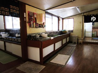 菊地旅館