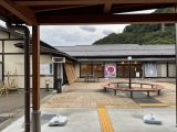 「源泉の湯」は本当に気持ちがよかったで…