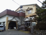 昭和ﾚﾄﾛな旅館