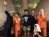 おつるさん‼️イベントDAY❣️３…