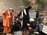 姉御さん&もっくんさんのイベントDAY… 姉御さん&もっくんさんのイベントDAY…