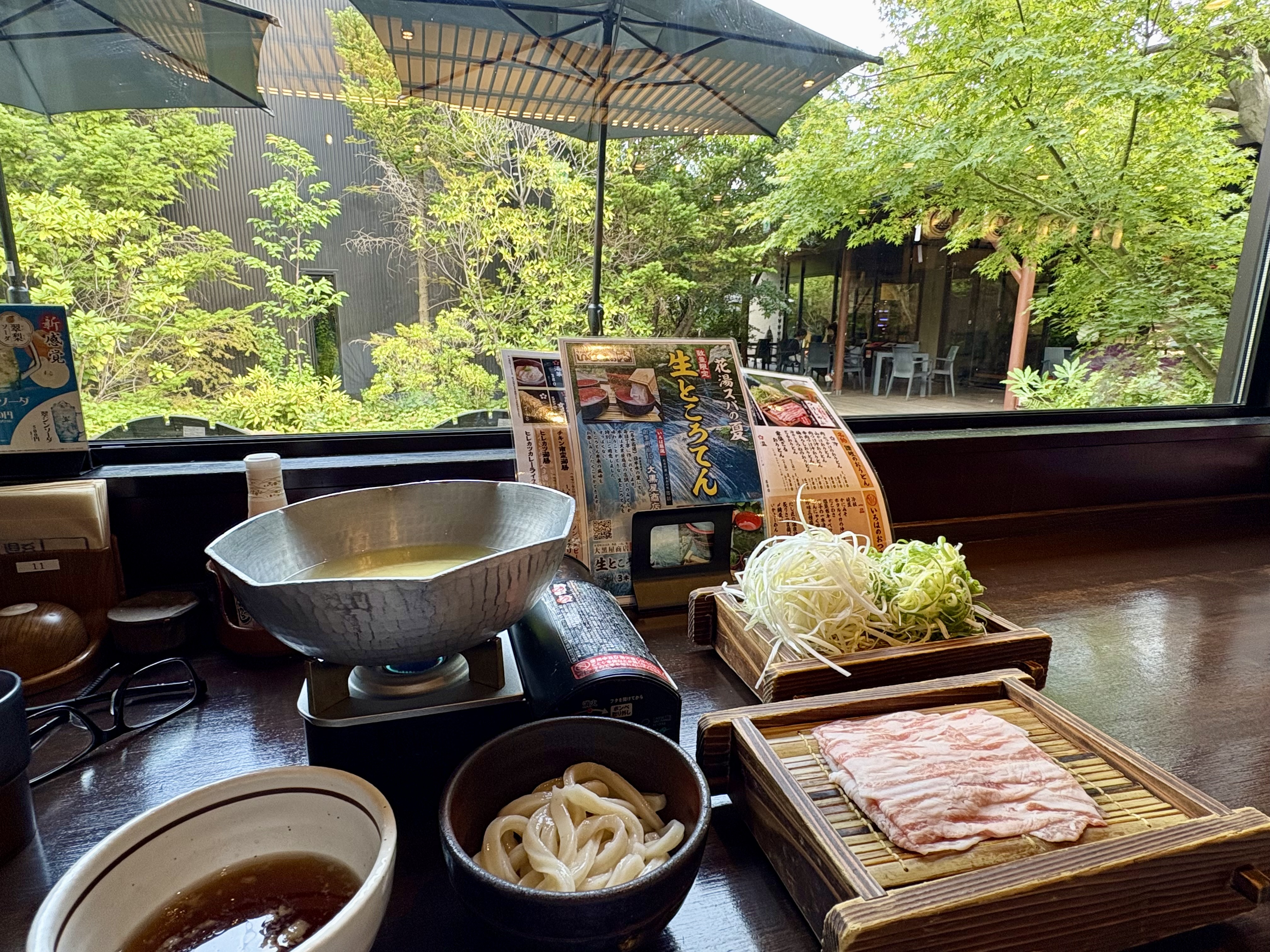 熊谷花火大会の日の午後から利用させてい…