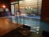 サービスの凄さに驚いた石和温泉の湯宿…