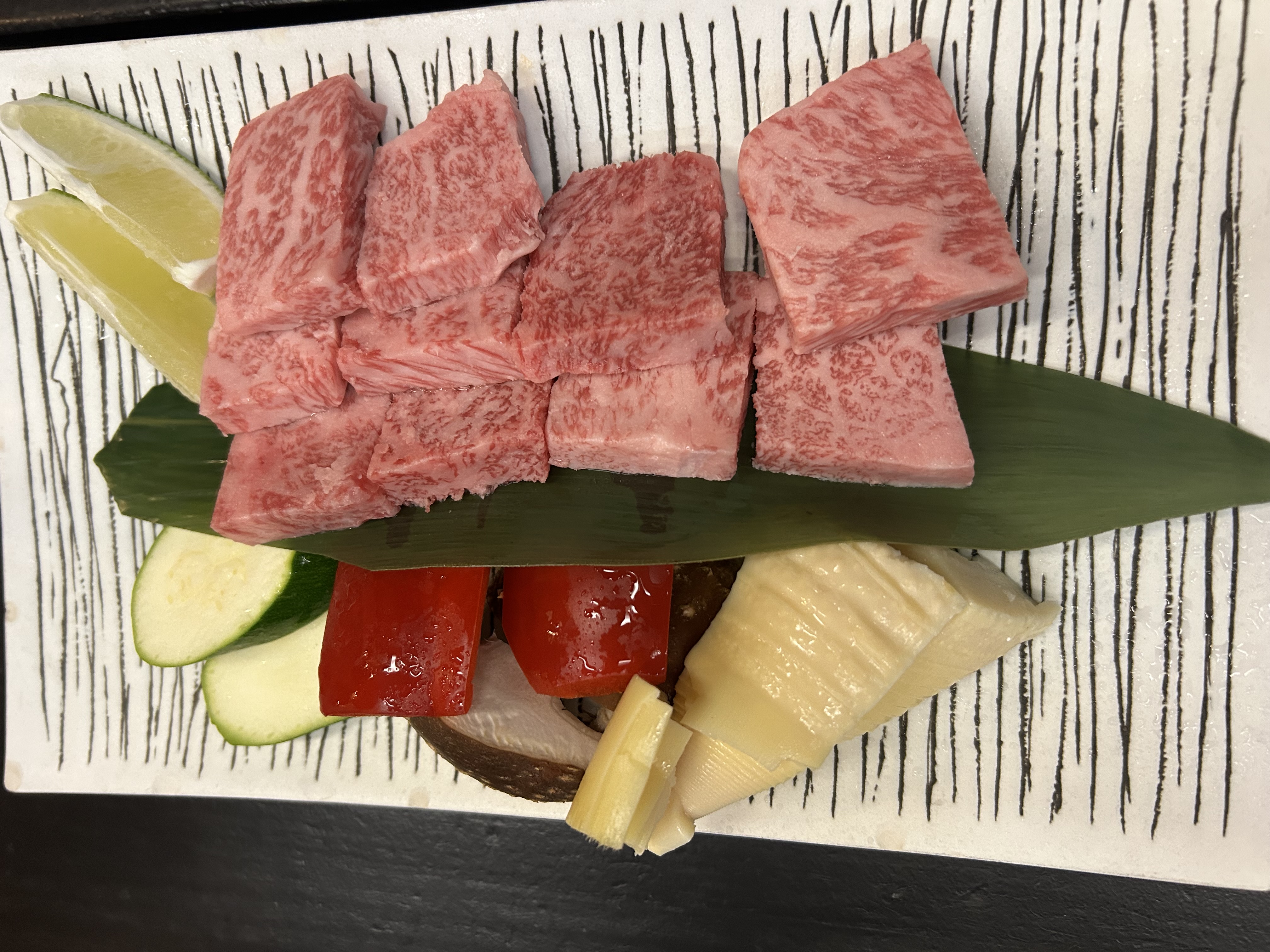 今回は別館に宿泊しました。場所は温…