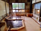 温泉ファンにとってのまさにユートピア…