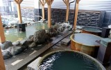 尼崎に通も唸る新型温泉施設誕生　　　　…