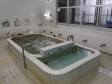 北海道最古の公衆浴場