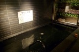 宮崎市中心部に新しく出来た温泉付きホテ…