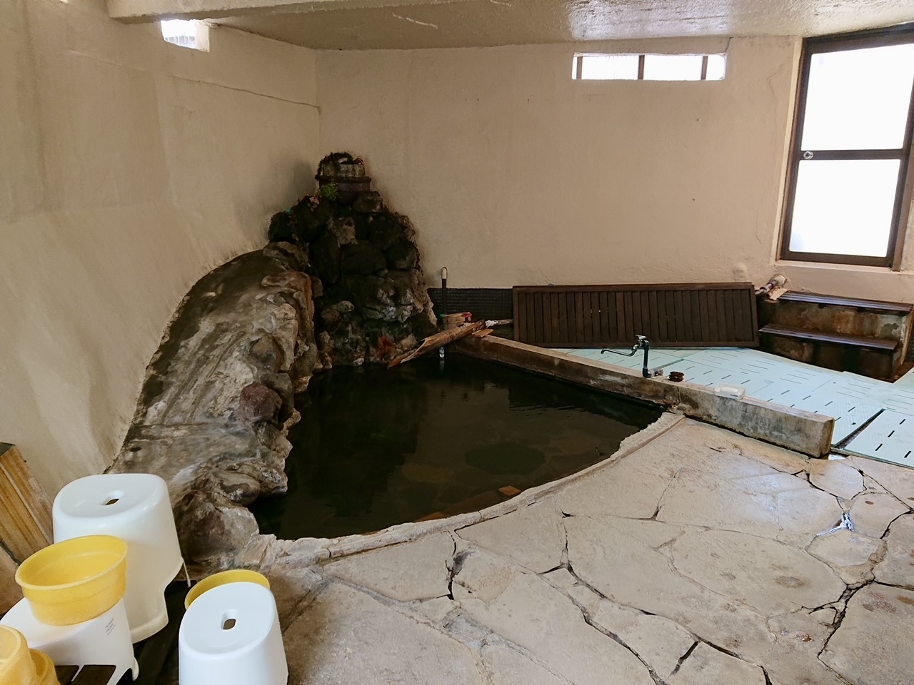 湯治の宿 大黒屋