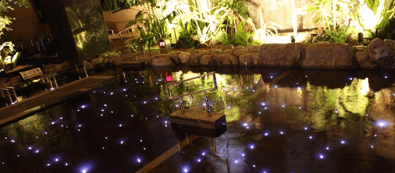 竜泉寺の湯 草加谷塚店